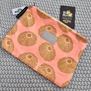 Aloha Collection• SUPER SPECIAL LIMITED EDITION OPIHI NUI MAX Peachy Mustard